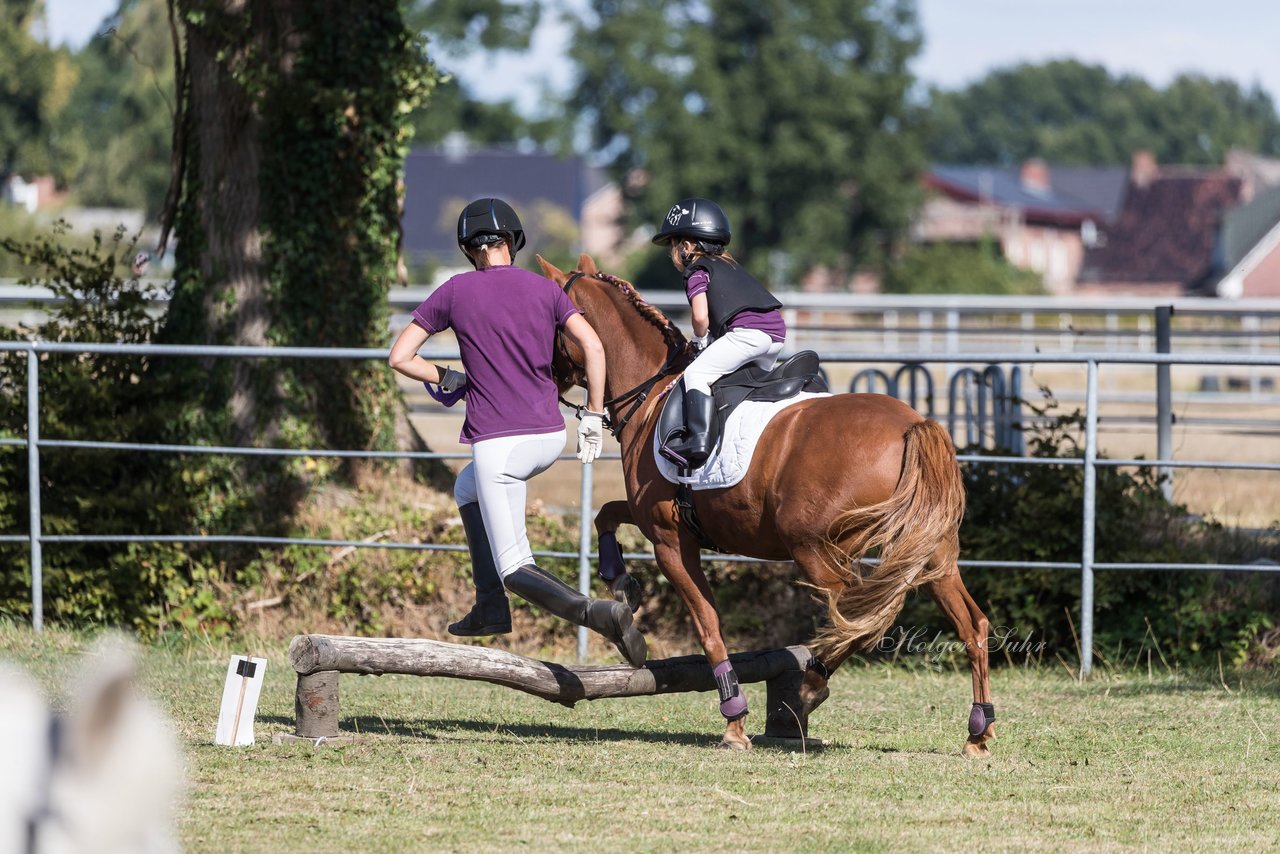 Bild 120 - Pony Akademie Turnier